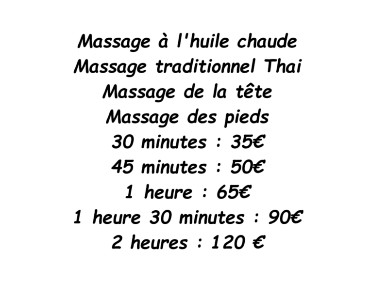 Original Thai Massage · Photos 4